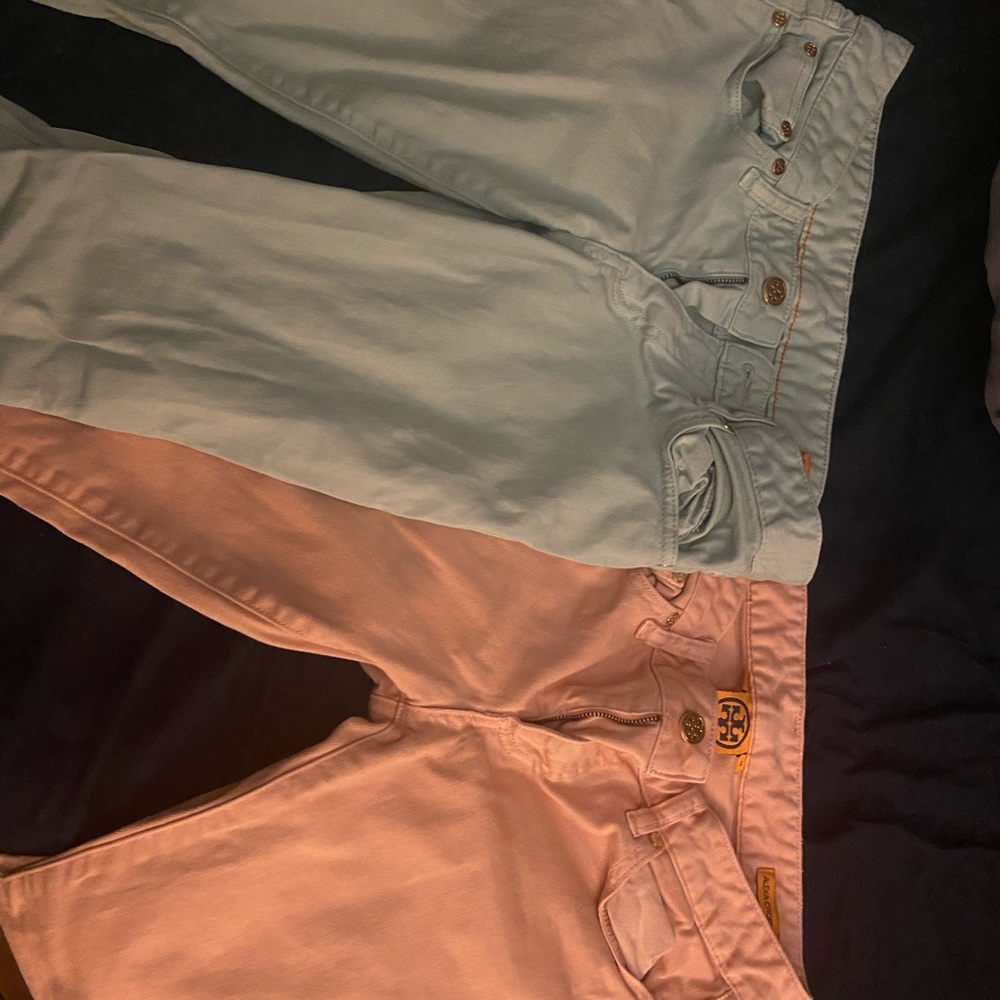 Tory Burch pants